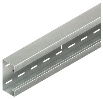 NIED Gerätekanal-        GKU 133-78T60 S 