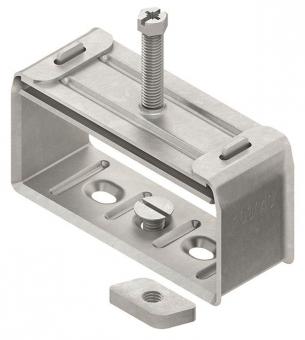 NIED Bündelschellen        BUE 100/40.25 