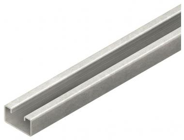 Niedax Ankerschiene C-    2986-1.75/2 SO 