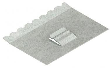 NIED Gk-Trennprofilhalter          TPH60 