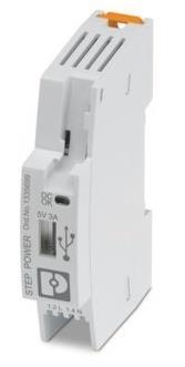 Phoenix      STEP3-PS/1AC/5DC/3/PT/USB-A 