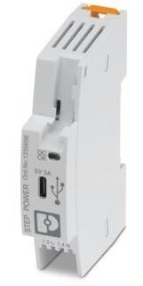 Phoenix      STEP3-PS/1AC/5DC/3/PT/USB-C 