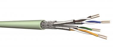 Draka GreenConnect Cat7 S/FTP Outdoor PE 