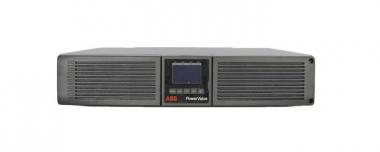 ABB        UPS PowerValue 11RT G2 10 kVA 