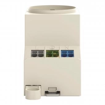 WAGO 709-581 Schaltschrank-Steckdose,zur 