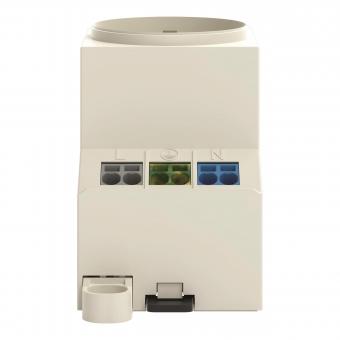 WAGO 709-581 Schaltschrank-Steckdose,zur 