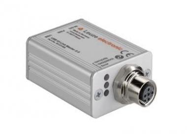 Leuze SET      SET MD12-US2-IL1.1 + Zub. 