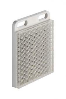 Leuze Reflektor rechteckig   TKS 50X50.1 