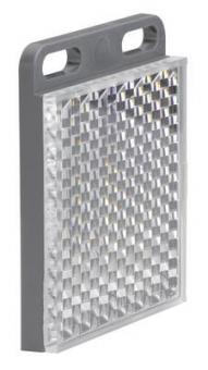 Leuze Reflektor 48x47mm   TKS 50x50.1.HT 
