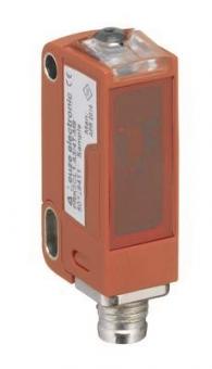 Leuze Reflex Licht-       PRK3C.A3/4T-M8 