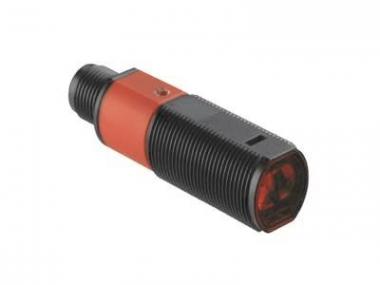 Leuze Reflex Licht-       PRK318B/4P-M12 