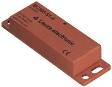 Leuze Betätiger 25x13x88mm    MC388-S2-A 