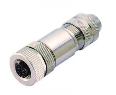 Leuze Leitungsdose PROFIBUS   KD 02-5-BA 