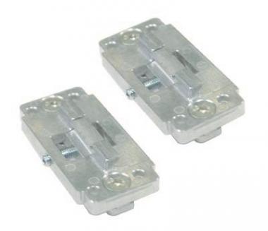 Leuze Set Halterung              BT-2P40 