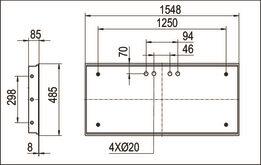 RIDI ESHL-L 380/2010-840 PSB-DA  0860172 