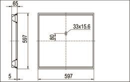 RIDI EBRME6-R4X055-2/20DA-SM     0860579 