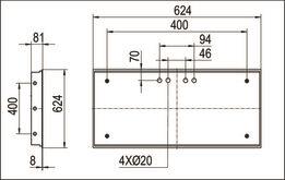 RIDI EIHLS-L 324/570-840 SM-DA   0860586 