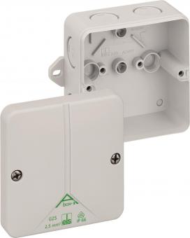 Spelsberg              Abox-i m 025 AB-L 