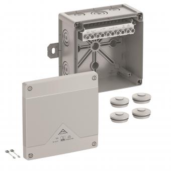 Spelsberg            Abox Pro 100 AB-10² 