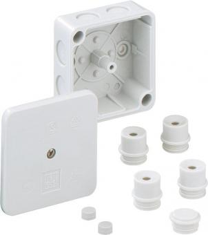 SPELS Abzweig-Kast 40290701  WK007L-LEER 