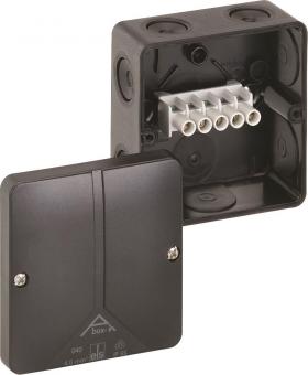 SPELS Abzw-Kasten             ABOX-I 040 
