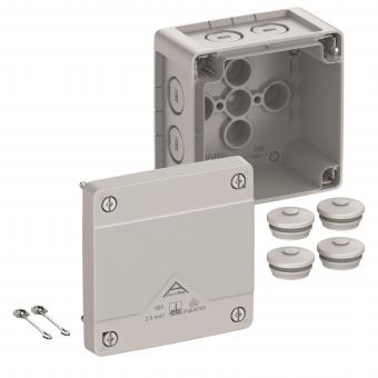 Spelsberg Abzweigkasten   Abox Pro 025-L 