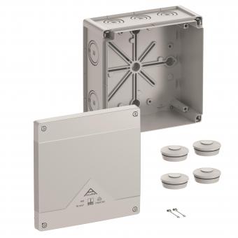 Spelsberg Abzweigkasten   Abox Pro 160-L 