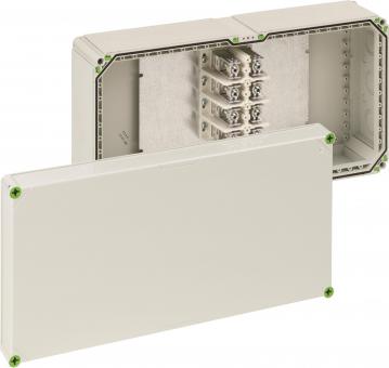SPELS Abzw-Kasten 240qmm IP65 ABOX-I2400 