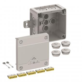 Spelsberg           Abox Pro 025 AB-2,5² 