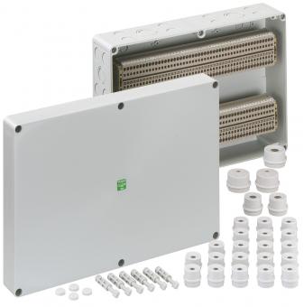 SPELS Reihenklemmeng.   RK4/100SL-100X4Q 