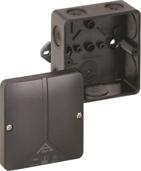 Spelsberg             Abox-i 025 AB-L/sw 
