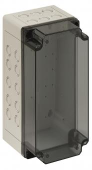 Spelsberg Leergehäuse IP65      SVi L-th 