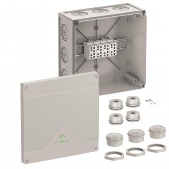 Spelsberg Abzweigkasten      Abox HA 350 