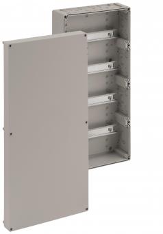 SPELS Reihenklemmengeh.   RKA4/136L-LEER 