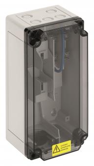Spelsberg                    SVi H 12P-t 