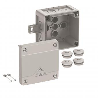Spelsberg              Abox Pro 025 AB-L 