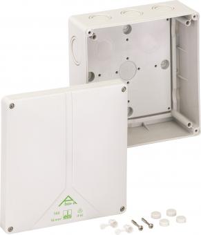 SPELS Abzw-Kasten ABOX-I  ABOXI160L-LEER 