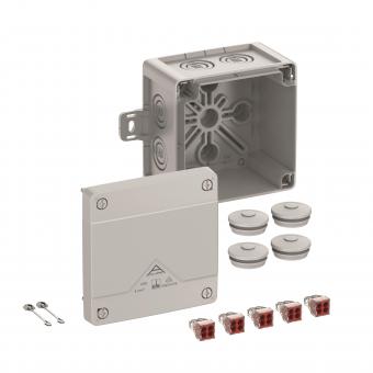 Spelsberg             Abox Pro 040 AB-4² 