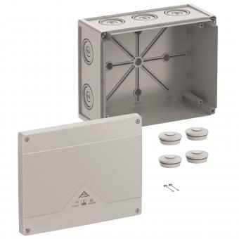 Spelsberg Abzweigkasten   Abox Pro 250-L 