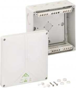 SPELS Abzw-Kasten 16qmm       ABOX-I 160 