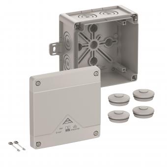 Spelsberg              Abox Pro 060 AB-L 