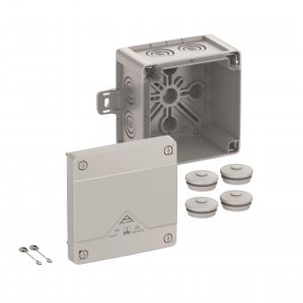 Spelsberg              Abox Pro 040 AB-L 