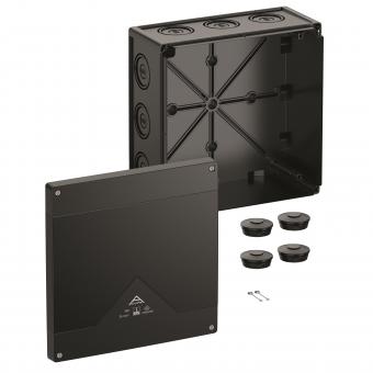 Spelsberg              Abox Pro 350-L/sw 