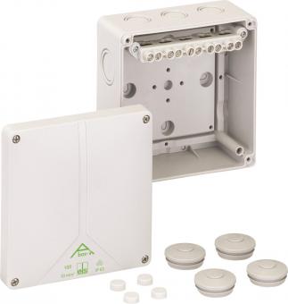SPELS Abzw-Kasten 10qmm       ABOX-I 100 