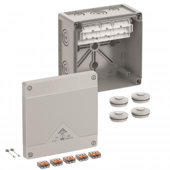 Spelsberg Abzweigkasten  Abox Pro SLK-6² 