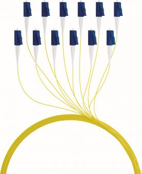 EFB Faserpigtail        FTTH-PIGTAIL-LC1 