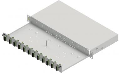 EasyLan LWL Verteilerfeld Basic LSB0B116 