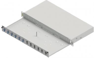 EasyLan LWL Verteilerfeld Basic LSB0A225 