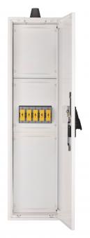 f-tronic Einspeisegehäuse 1100   EIN1100 