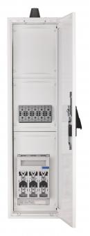 f-tronic Einspeisegehäuse    EIN1100-NH1 